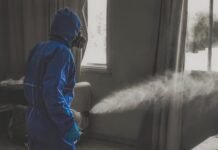 Čistá domácnost bez starostí: Kdy se vyplatí zavolat odborníky na dezinfekci